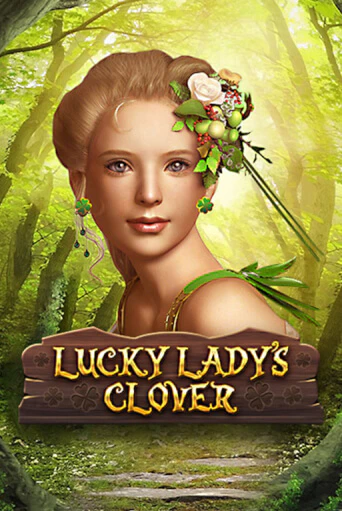 Lucky Lady's Clover демо игра | Гранд Казино играть без регистрации 