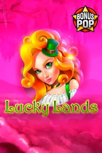 Lucky Lands демо игра | Гранд Казино играть без регистрации 
