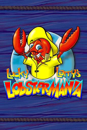Lucky Larry's Lobstermania демо игра | Гранд Казино играть без регистрации 
