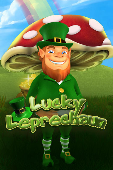 Lucky Leprechaun демо игра | Гранд Казино играть без регистрации 
