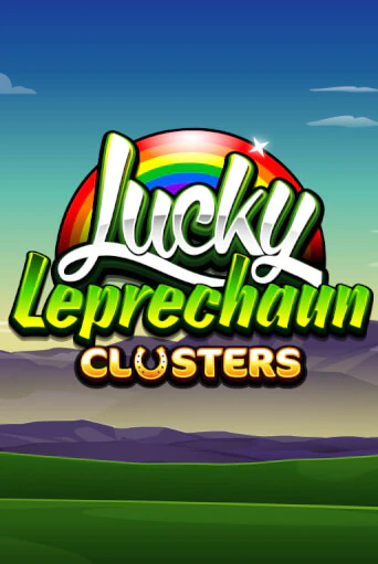 Lucky Leprechaun Clusters демо игра | Гранд Казино играть без регистрации 