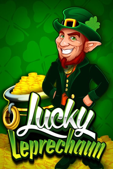 Lucky Leprechaun демо игра | Гранд Казино играть без регистрации 