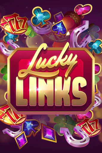 Lucky Links демо игра | Гранд Казино играть без регистрации 