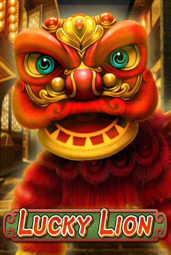 Lucky Lion демо игра | Гранд Казино играть без регистрации 