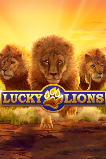 Lucky Lions Wild Life демо игра | Гранд Казино играть без регистрации 