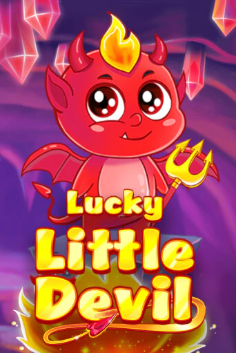 Lucky Little Devil демо игра | Гранд Казино играть без регистрации 