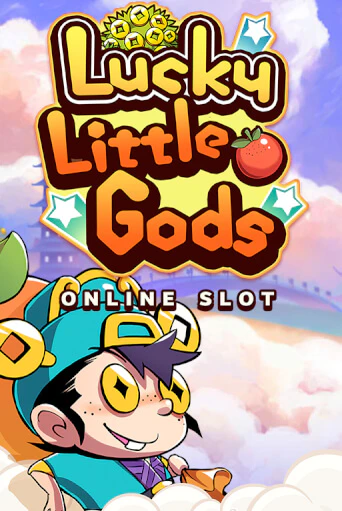 Lucky Little Gods демо игра | Гранд Казино играть без регистрации 
