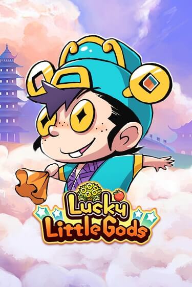 Lucky Little Gods демо игра | Гранд Казино играть без регистрации 