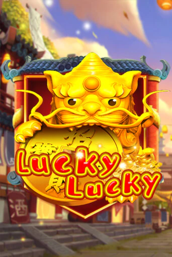 Lucky Lucky демо игра | Гранд Казино играть без регистрации 