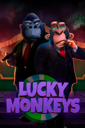 Lucky Monkey демо игра | Гранд Казино играть без регистрации 