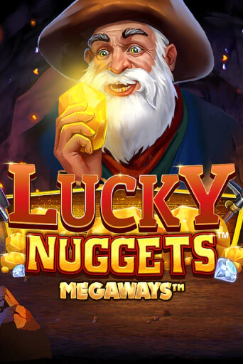 Lucky Nuggets Megaways демо игра | Гранд Казино играть без регистрации 