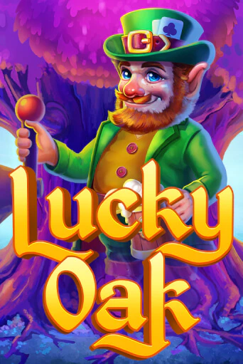 Lucky Oak демо игра | Гранд Казино играть без регистрации 