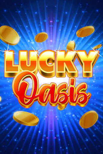 Lucky Oasis демо игра | Гранд Казино играть без регистрации 