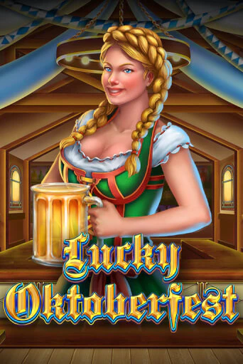 Lucky Oktoberfest демо игра | Гранд Казино играть без регистрации 