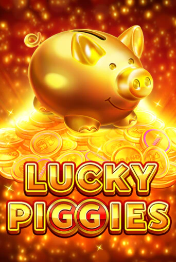 Lucky Piggies демо игра | Гранд Казино играть без регистрации 