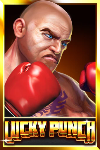 Lucky Punch демо игра | Гранд Казино играть без регистрации 