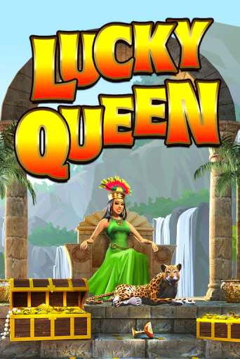 Lucky Queen демо игра | Гранд Казино играть без регистрации 