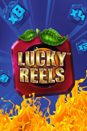 Lucky Reels демо игра | Гранд Казино играть без регистрации 