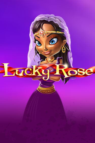 Lucky Rose демо игра | Гранд Казино играть без регистрации 