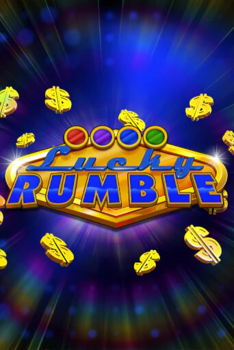 Lucky Rumble демо игра | Гранд Казино играть без регистрации 