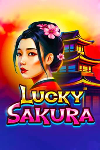 Lucky Sakura демо игра | Гранд Казино играть без регистрации 