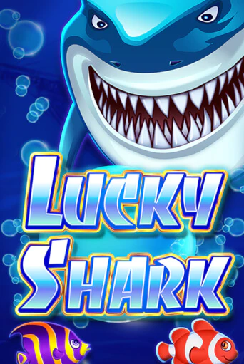 Lucky Shark демо игра | Гранд Казино играть без регистрации 