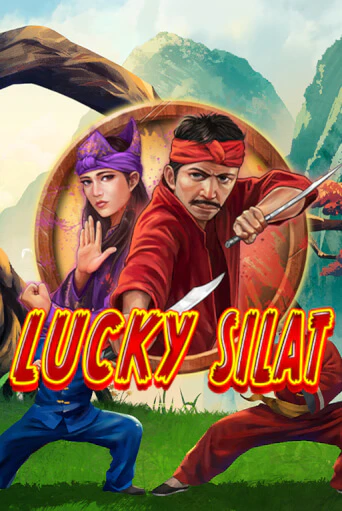 Lucky Silat демо игра | Гранд Казино играть без регистрации 