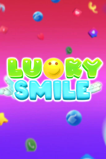 Lucky Smile демо игра | Гранд Казино играть без регистрации 