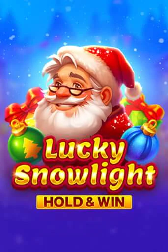 Lucky Snowlight демо игра | Гранд Казино играть без регистрации 