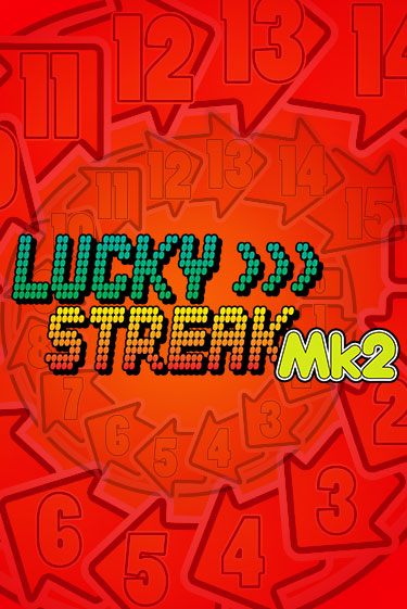 Lucky Streak Mk2 демо игра | Гранд Казино играть без регистрации 