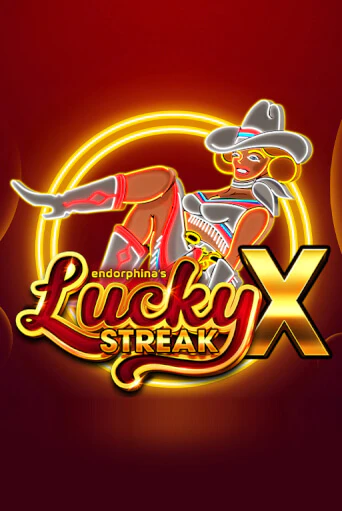 Lucky Streak X демо игра | Гранд Казино играть без регистрации 