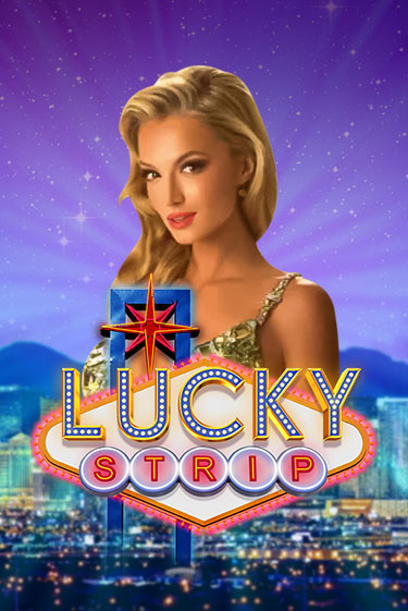 Lucky Strip демо игра | Гранд Казино играть без регистрации 