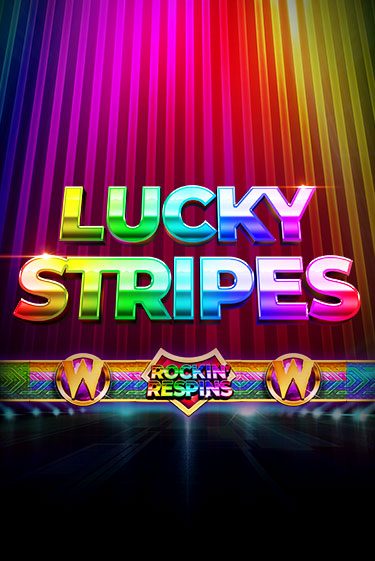Lucky Stripes демо игра | Гранд Казино играть без регистрации 