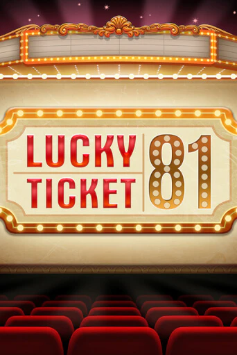 Lucky Ticket 81 демо игра | Гранд Казино играть без регистрации 