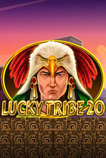 Lucky Tribe 20 демо игра | Гранд Казино играть без регистрации 