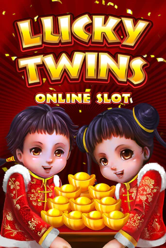 Lucky Twins демо игра | Гранд Казино играть без регистрации 