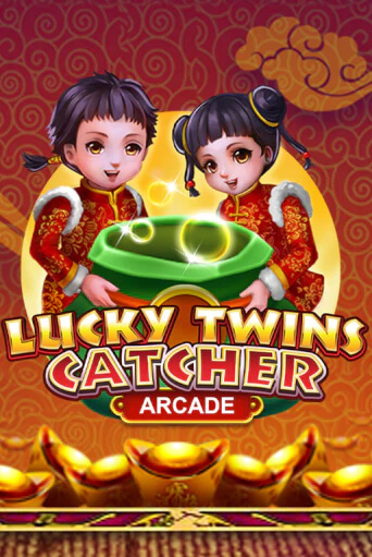 Lucky Twins Catcher демо игра | Гранд Казино играть без регистрации 
