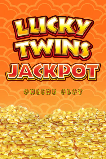 Lucky Twins Jackpot демо игра | Гранд Казино играть без регистрации 