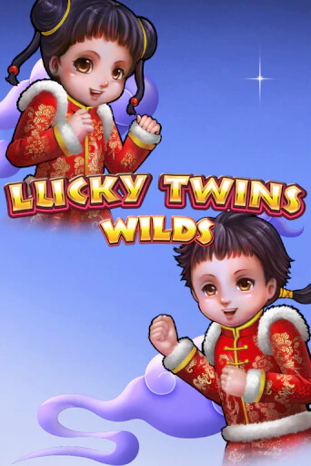 Lucky Twins Wilds демо игра | Гранд Казино играть без регистрации 
