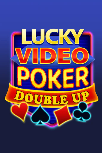 Lucky Video Poker демо игра | Гранд Казино играть без регистрации 
