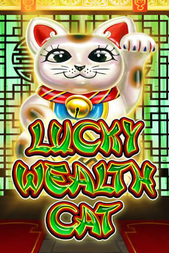 Lucky Wealth Cat демо игра | Гранд Казино играть без регистрации 