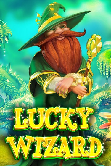 Lucky Wizard демо игра | Гранд Казино играть без регистрации 