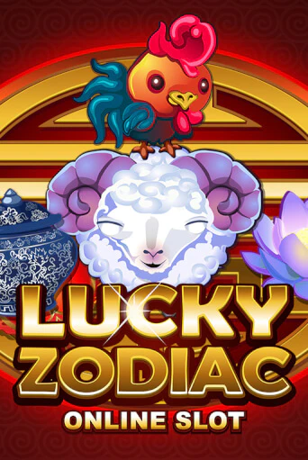 Lucky Zodiac демо игра | Гранд Казино играть без регистрации 