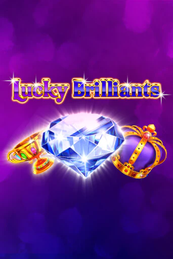 Lucky Brilliants демо игра | Гранд Казино играть без регистрации 