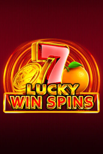 Lucky Win Spins демо игра | Гранд Казино играть без регистрации 