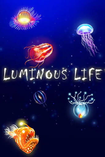 Luminous Life демо игра | Гранд Казино играть без регистрации 