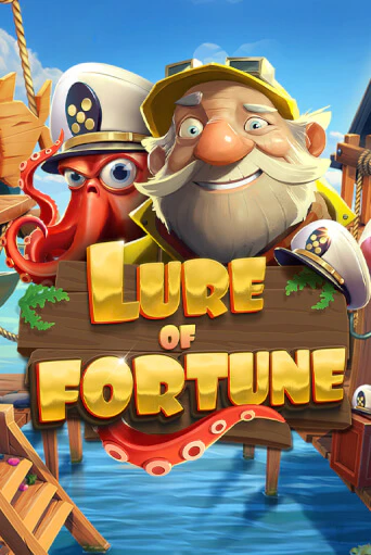Lure of Fortune демо игра | Гранд Казино играть без регистрации 