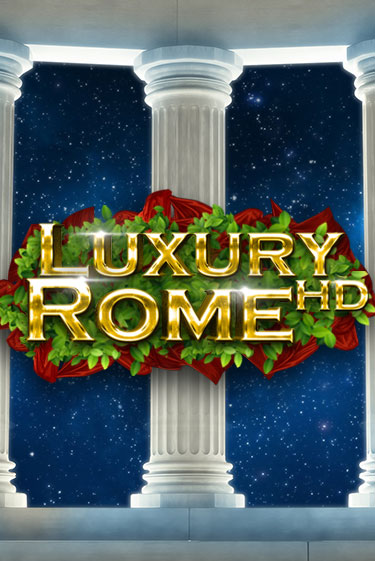 Luxury Rome демо игра | Гранд Казино играть без регистрации 