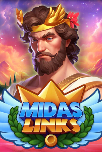 Midas Links: Running Wins демо игра | Гранд Казино играть без регистрации 