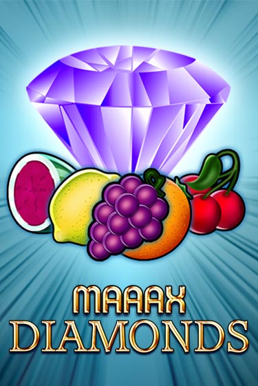 Maaax Diamonds демо игра | Гранд Казино играть без регистрации 